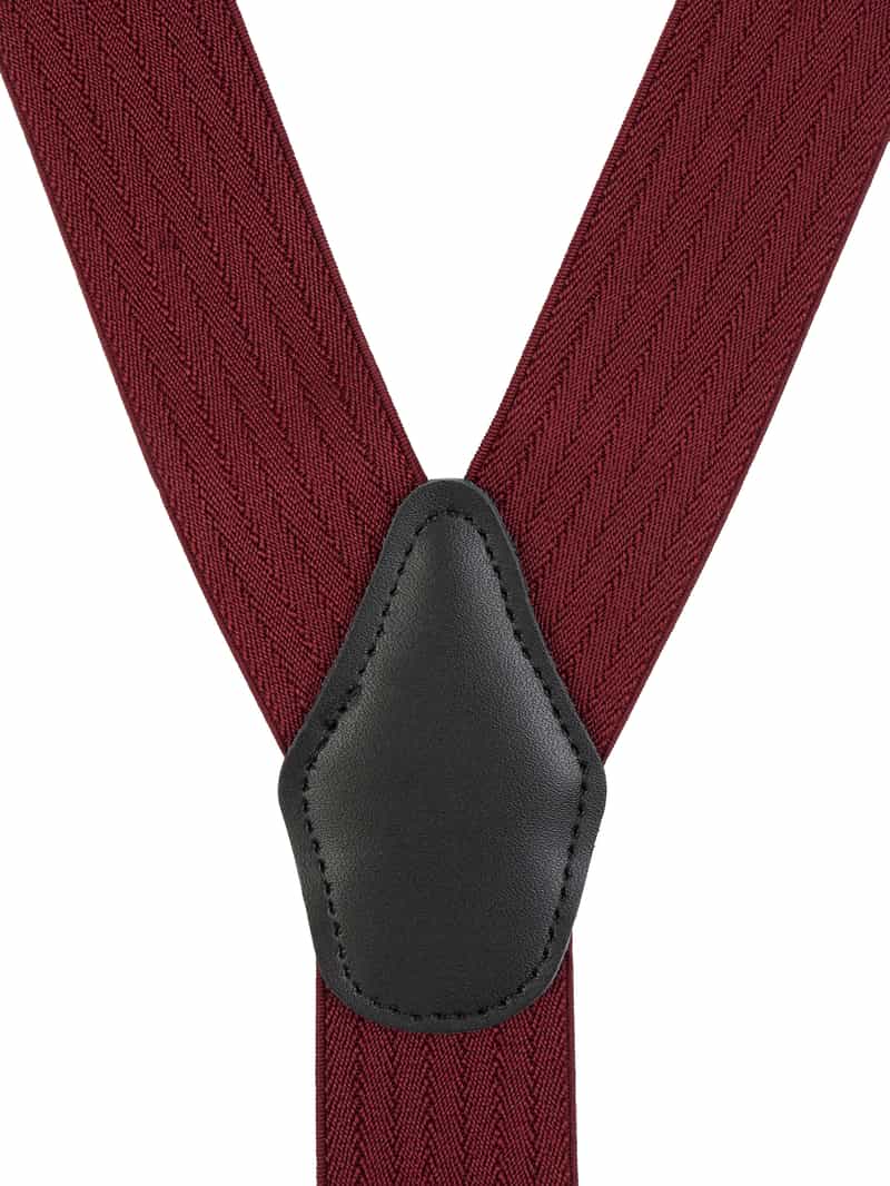 Willen Bretels in Y-vorm