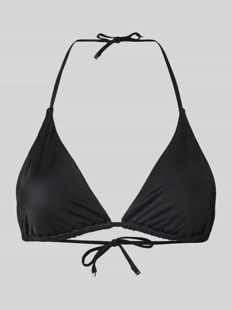 Boss Bikinitop in triangelmodel