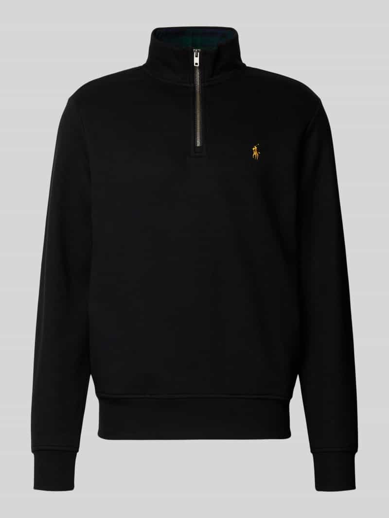 Polo Ralph Lauren Sweatjack met capuchon