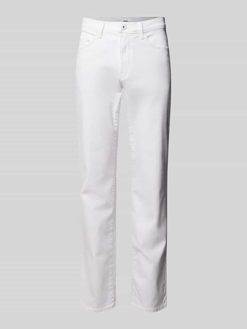 BRAX Jeans met 5-pocketmodel model 'CADIZ'