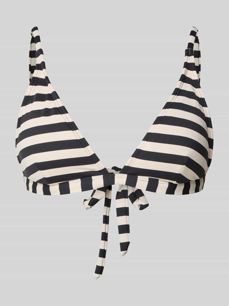 Barts Bikinitop in triangelmodel model 'YADBOR'