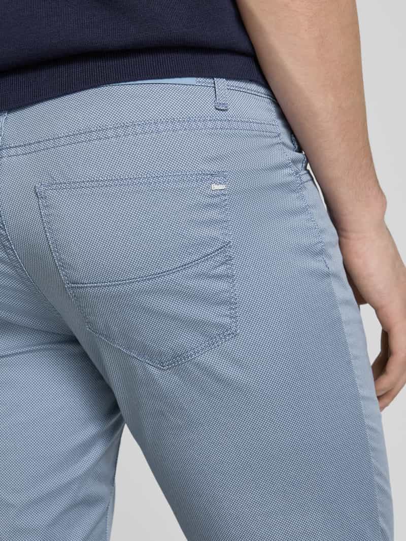 BRAX Jeans in 5-pocketmodel model 'ULTRALIGHT'