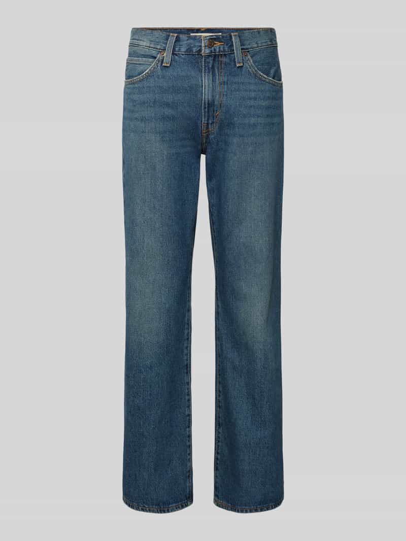 Levi's Baggy fit jeans in 5-pocketmodel