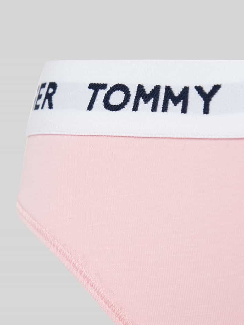 Tommy Hilfiger String met elastische band