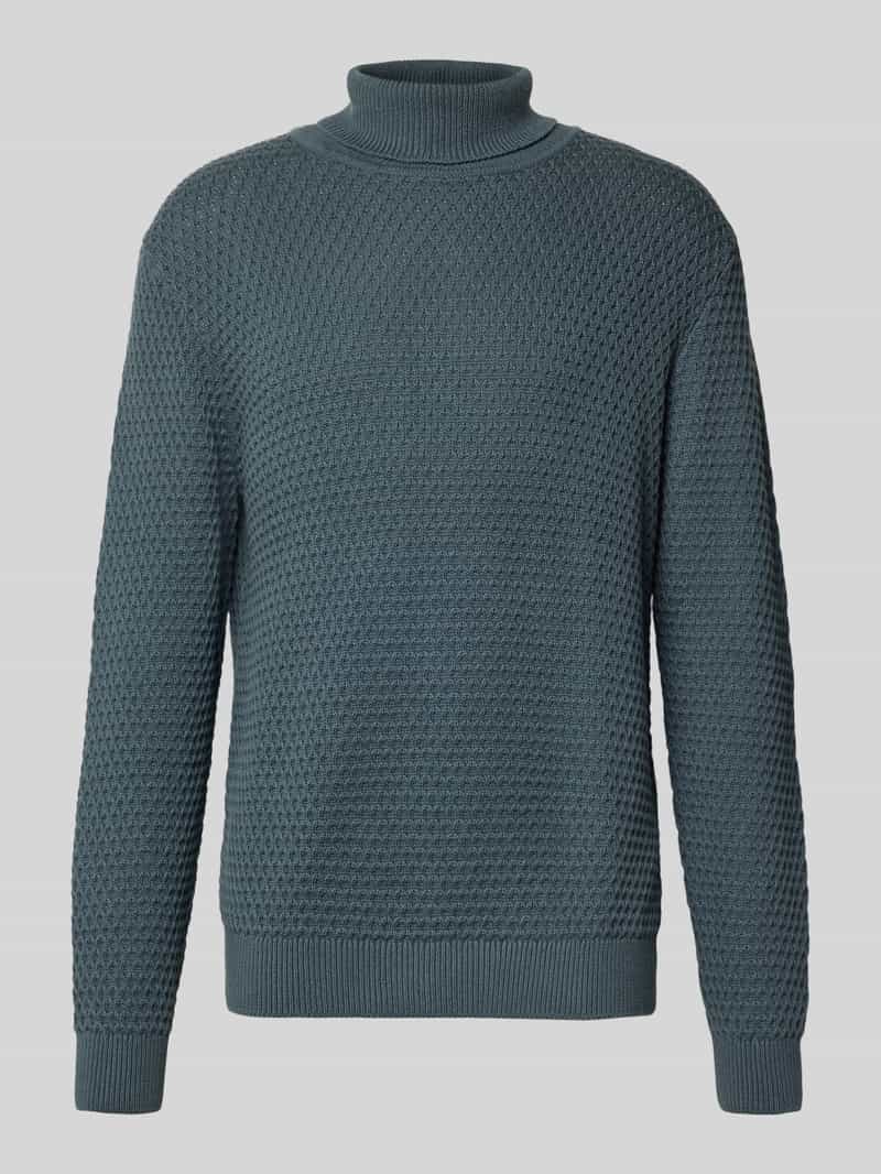 MCNEAL Coltrui met ribboorden