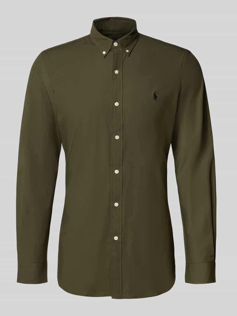 Polo Ralph Lauren Vrijetijdsoverhemd met knoopsluiting
