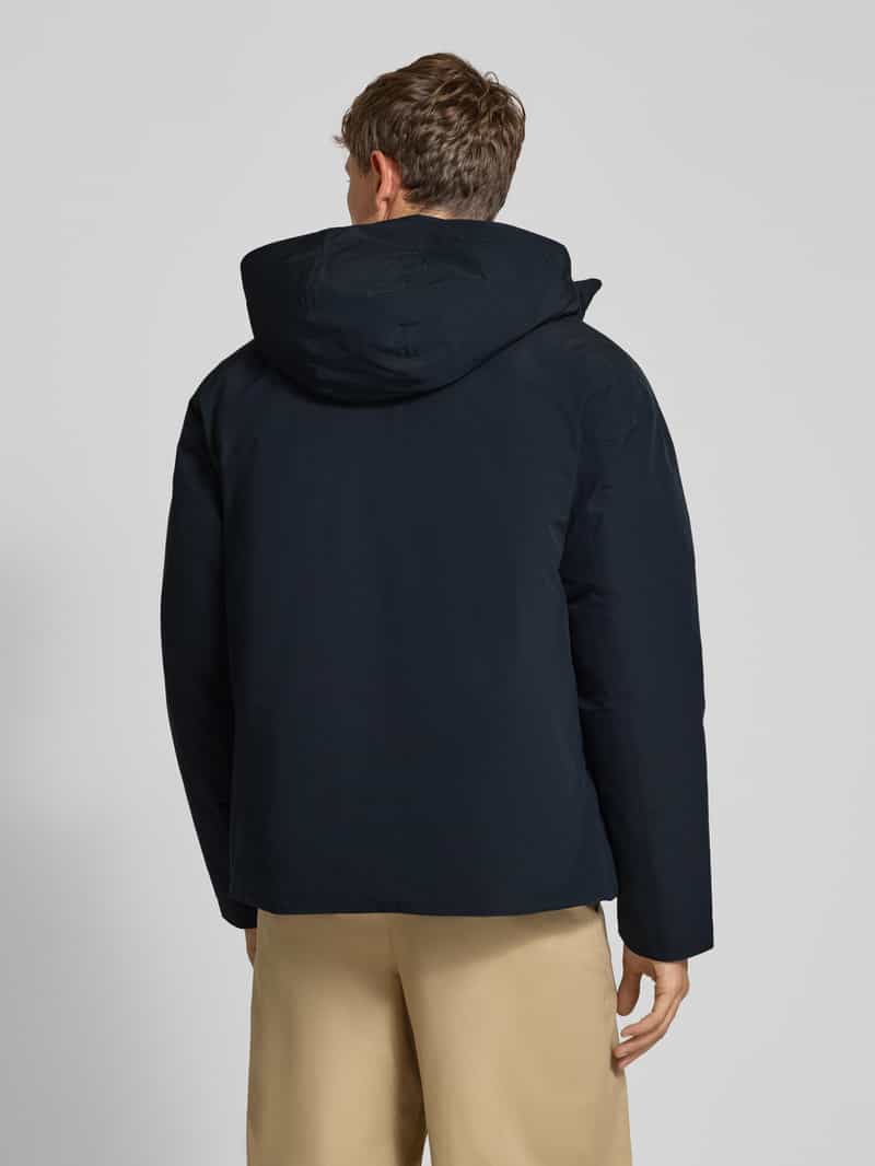 JACK & JONES Premium Jack met capuchon en klepzakken model 'LAMOON'