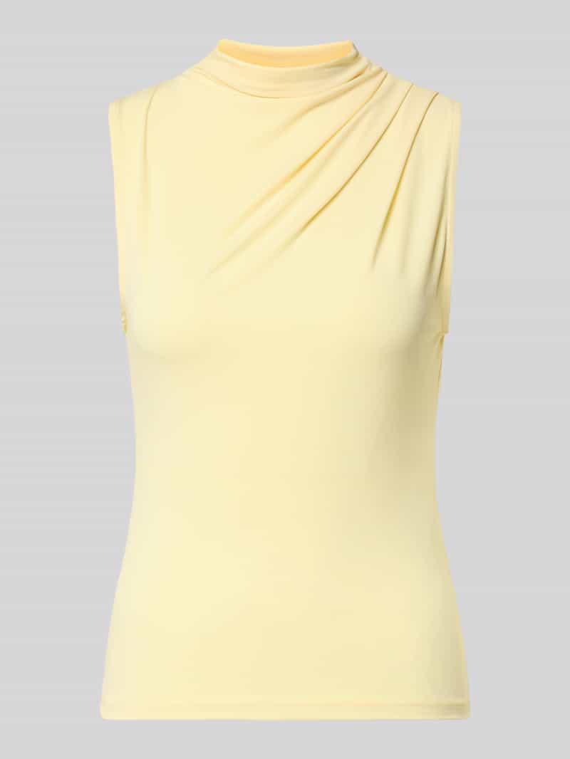 Shaped fit shirt zonder mouwen model 'MADISON'