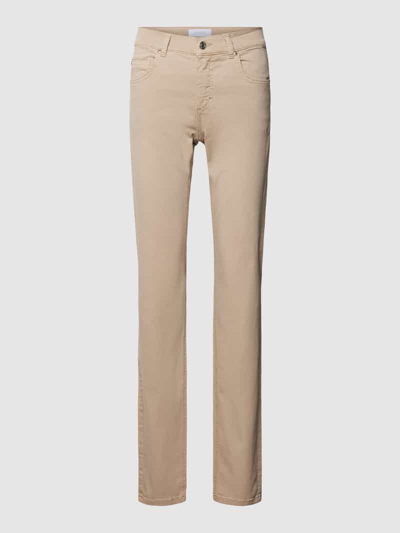 Angels Slim fit jeans in 5-pocketmodel model 'Cici'