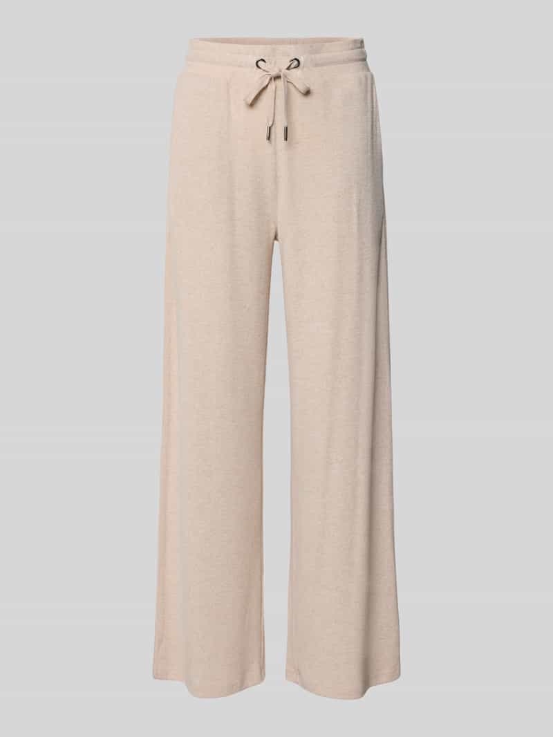 Soyaconcept Sweatpants met elastische band model 'Biara'