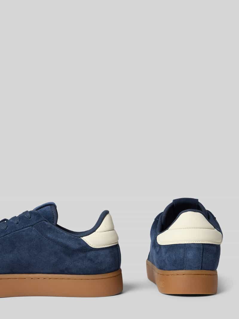 Calvin Klein Jeans Sneakers met labelprint model 'CLASSIC'