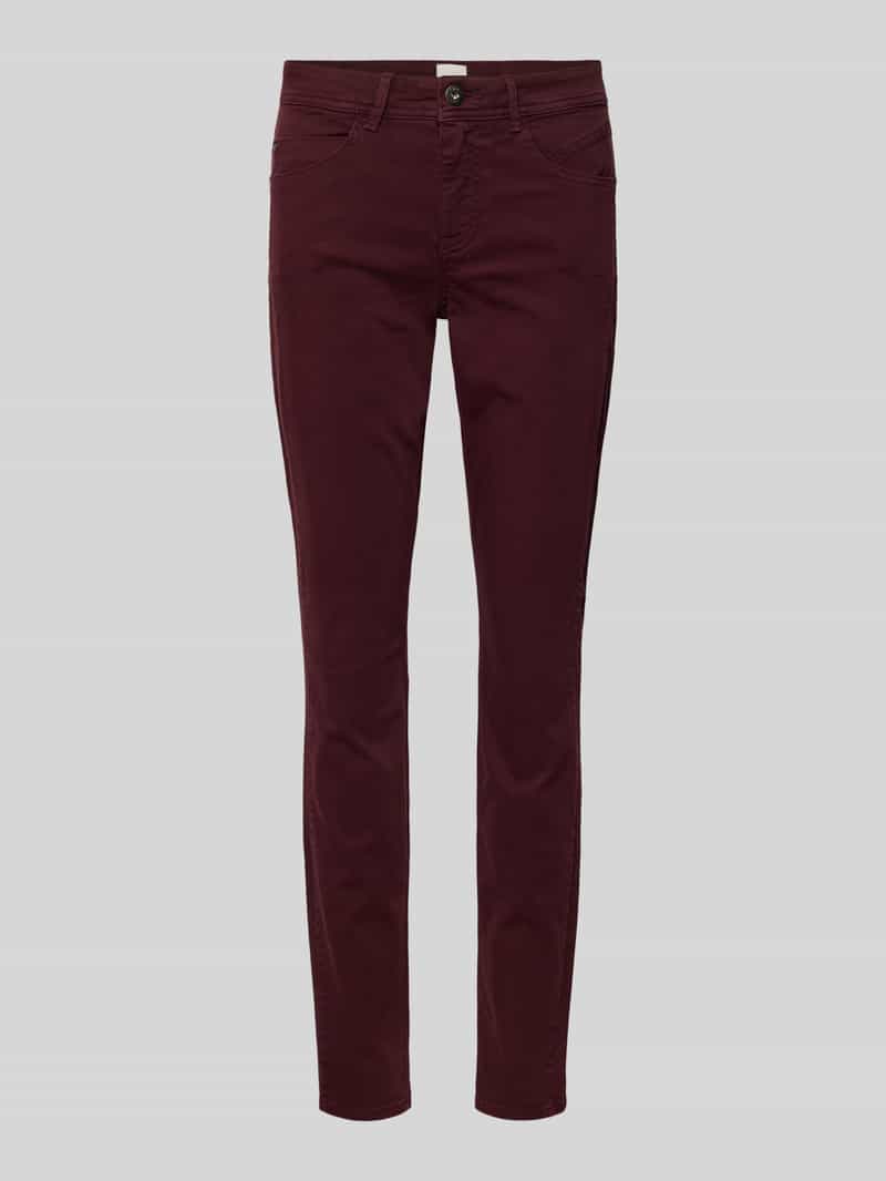 BRAX Skinny fit jeans met 5-pocketmodel model 'SHAKIRA'