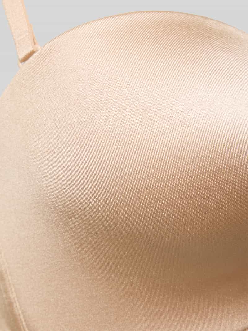 Dorina Beugelbeha met verstelbare bandjes model 'SUBLIME SCULPT'