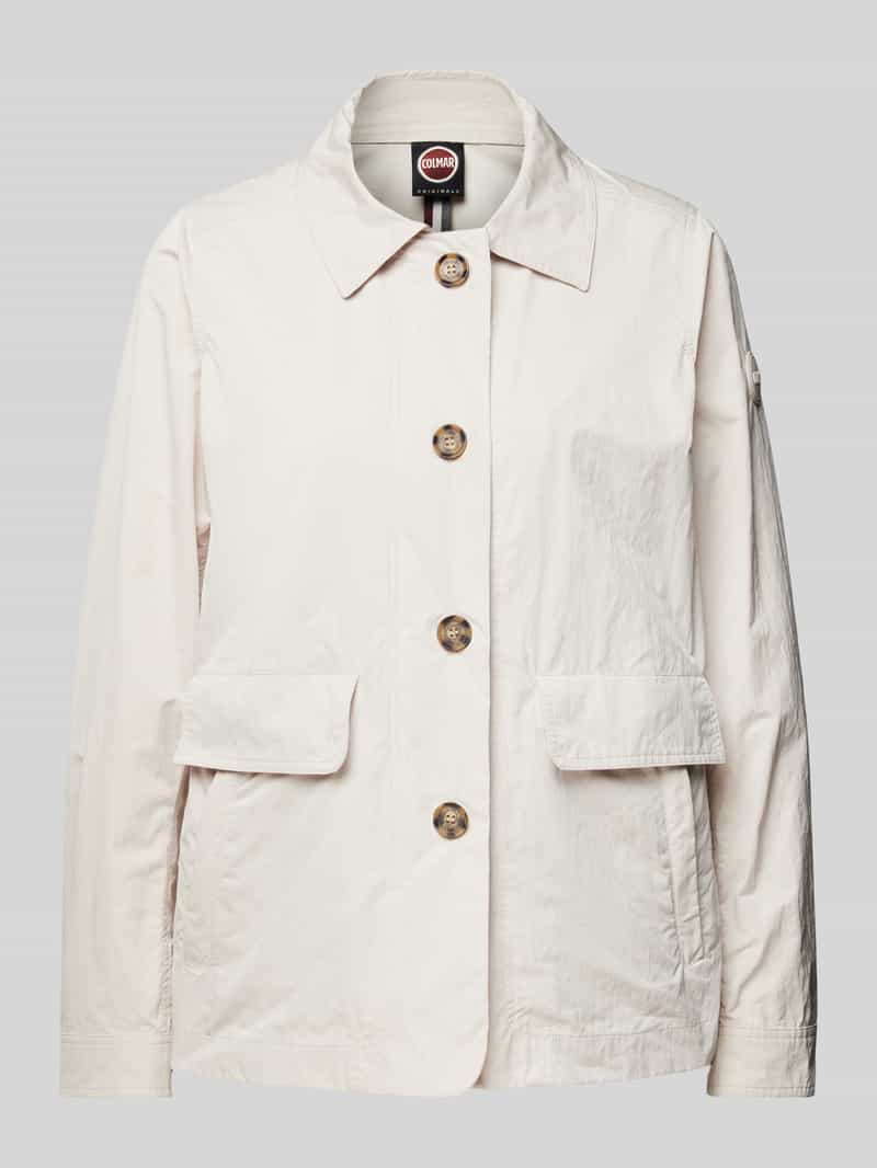 Colmar Originals Jack met klepzakken