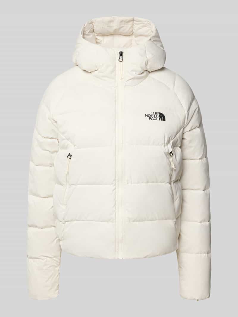 The North Face Gewatteerd jack met vulling van dons en veren model 'HYALITE'