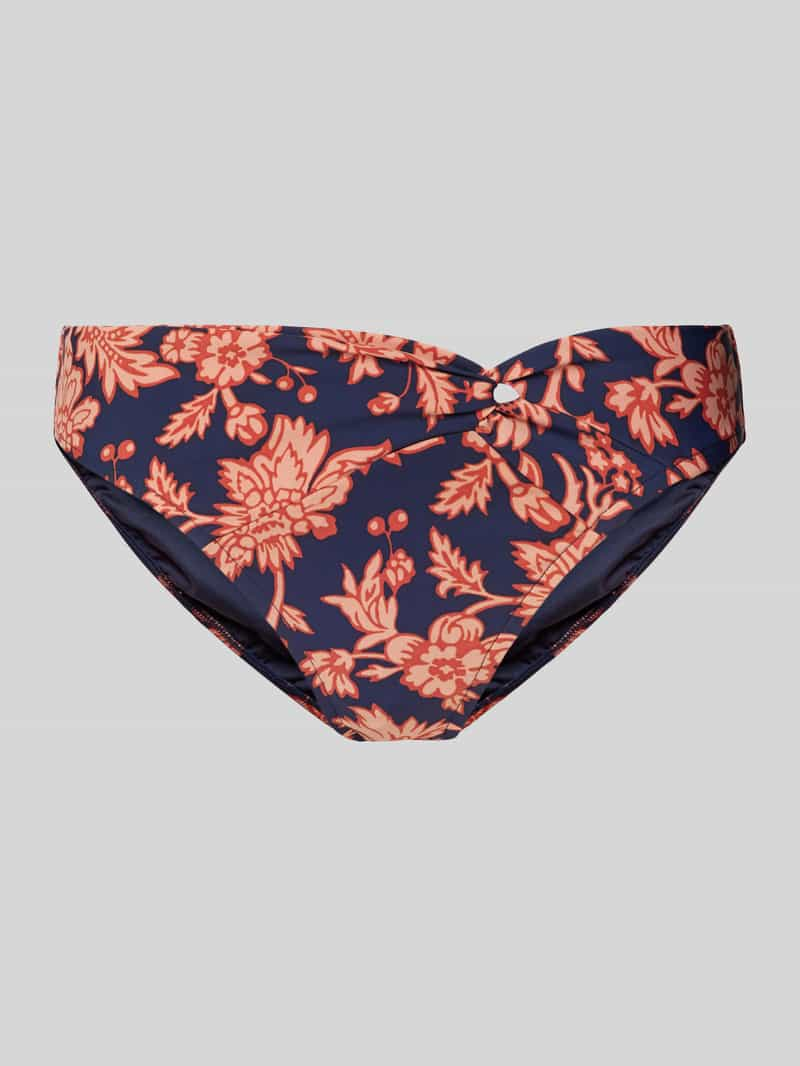 Barts Bikinibroekje met all-over print model 'Lasa'