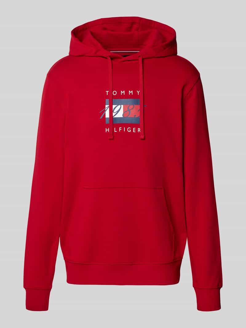 Tommy Hilfiger Hoodie