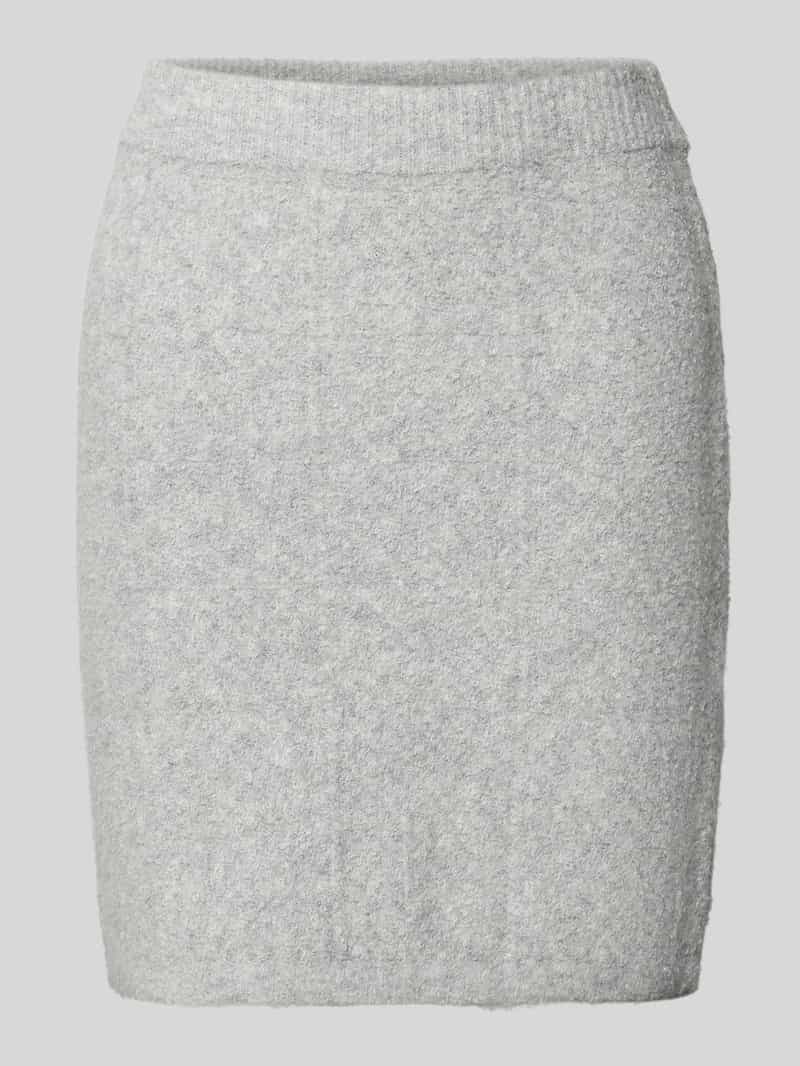 Vero Moda Smalle minirok van elastisch materiaal model 'DIANA'