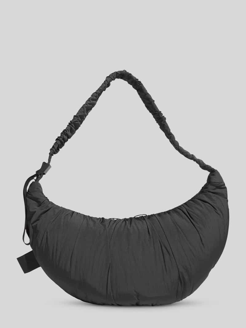 Schoudertas met verstelbarem riempjes