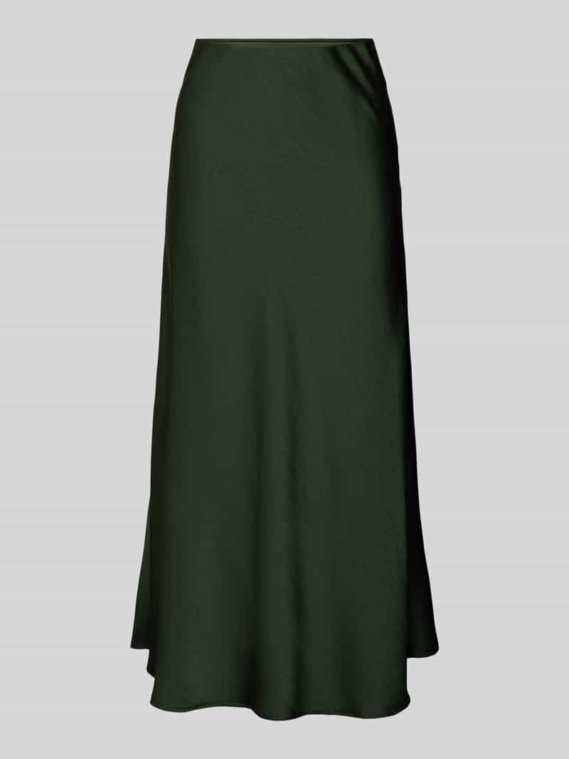 NEO NOIR Midirok met elastische band model 'Bovary'