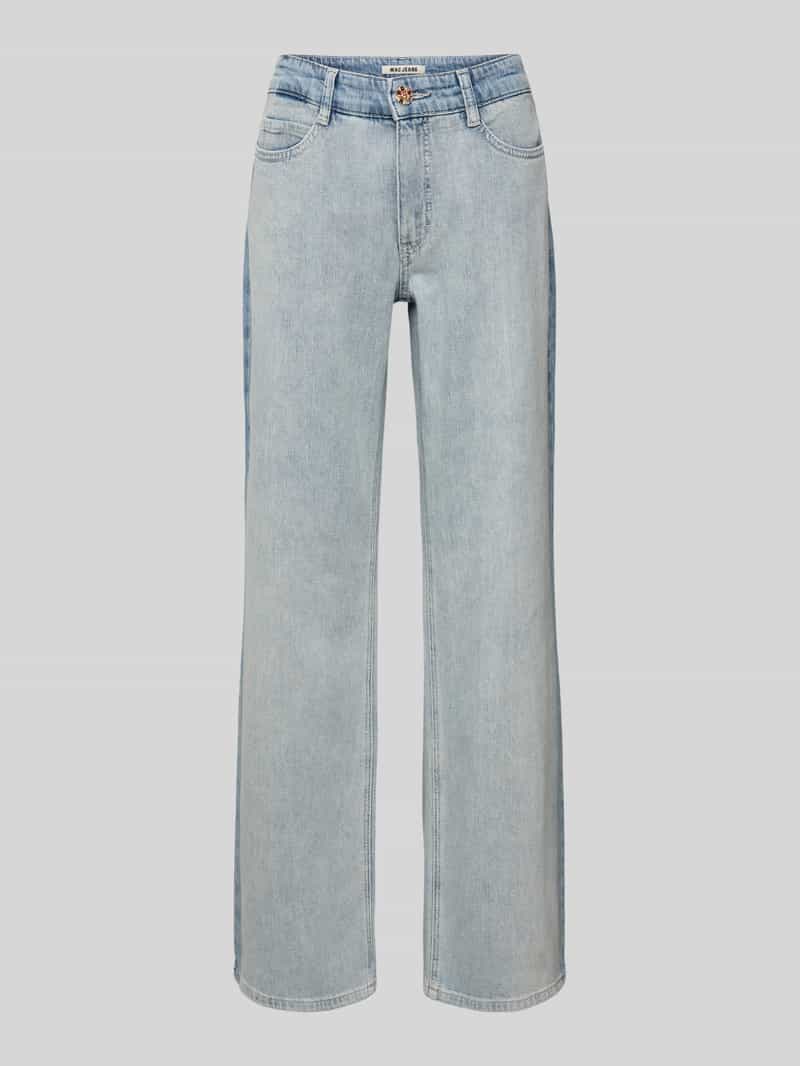MAC Jeans met 5-pocketmodel