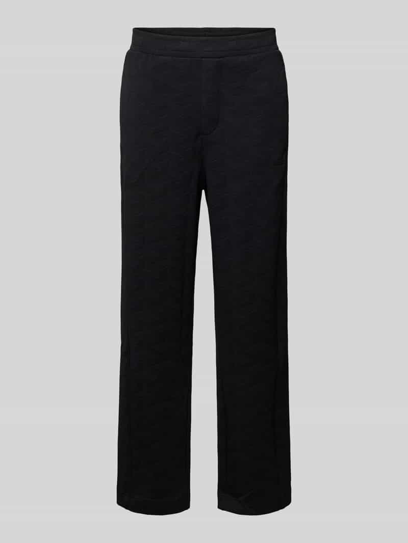 BOSS GREEN Joggingbroek Jogpants Sweatpants Stretchbroek