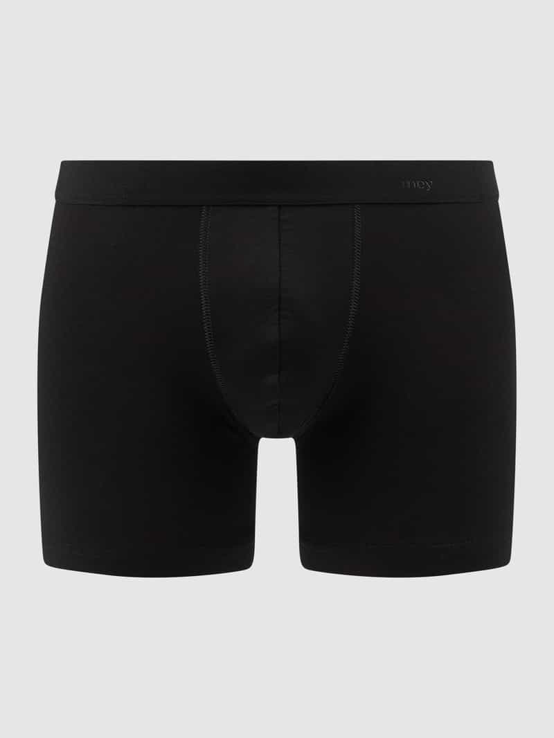 mey Boxershorts met stretch