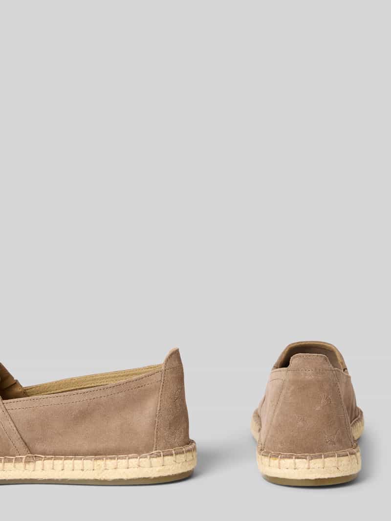JOOP! SHOES Espadrilles met gestructureerde zool