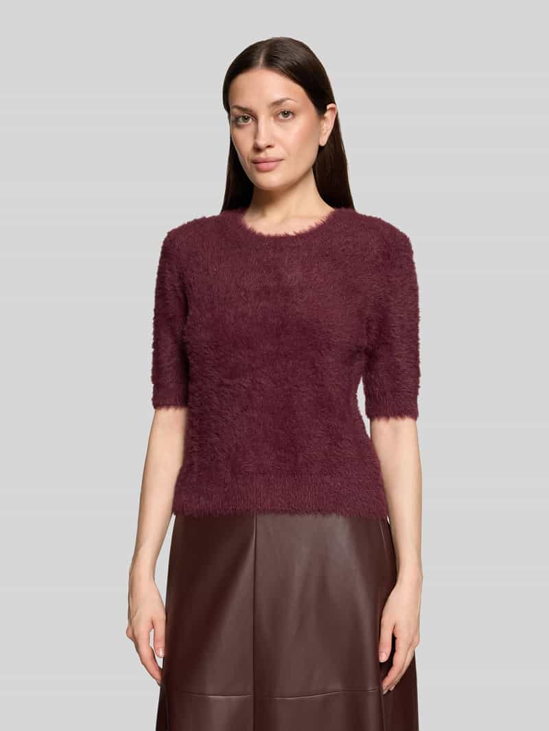 ROBE LÉGÈRE Regular fit pullover van katoenmix