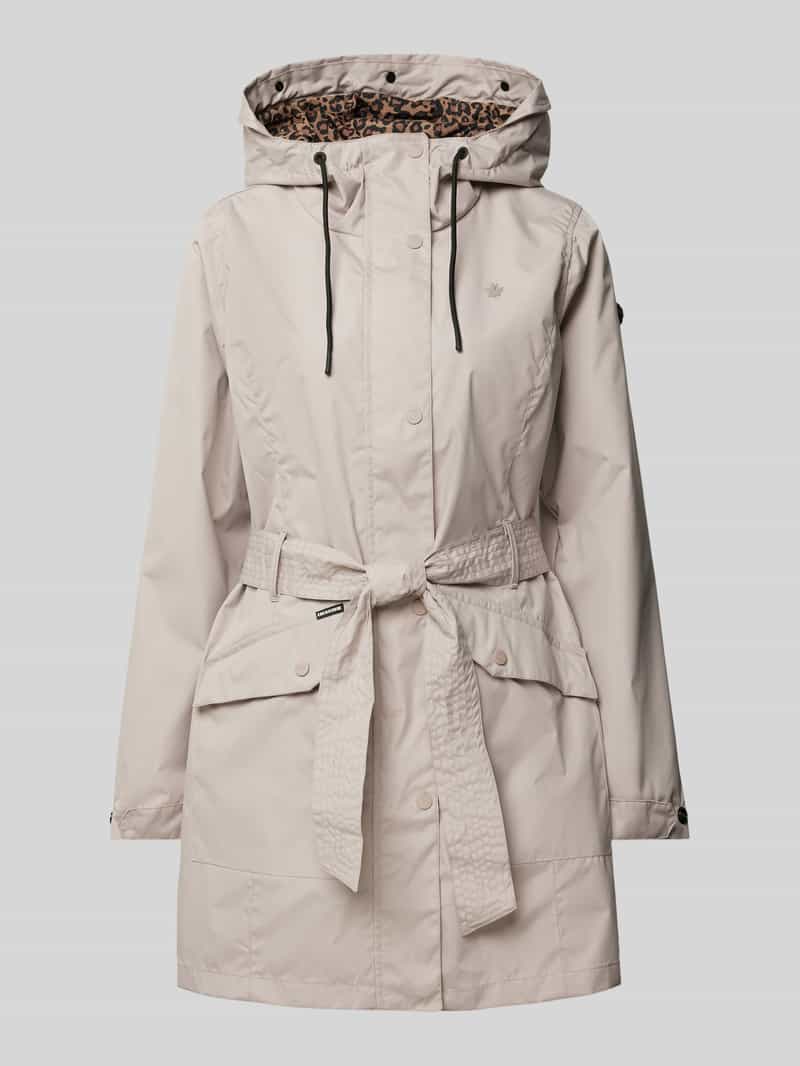 khujo Jack met strikceintuur model 'MOSTI'