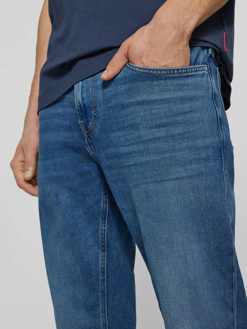JOOP! JEANS Slim fit jeans in 5-pocketmodel model 'Mitch'