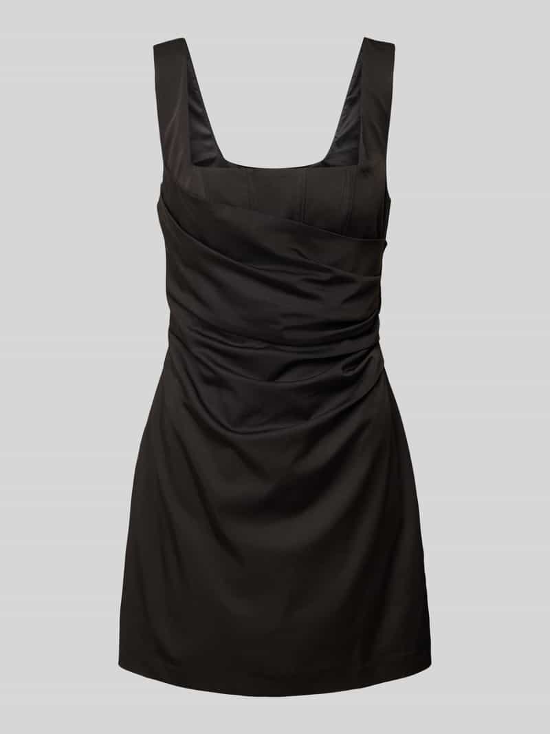 Forever New Cocktailjurk met vierkante hals