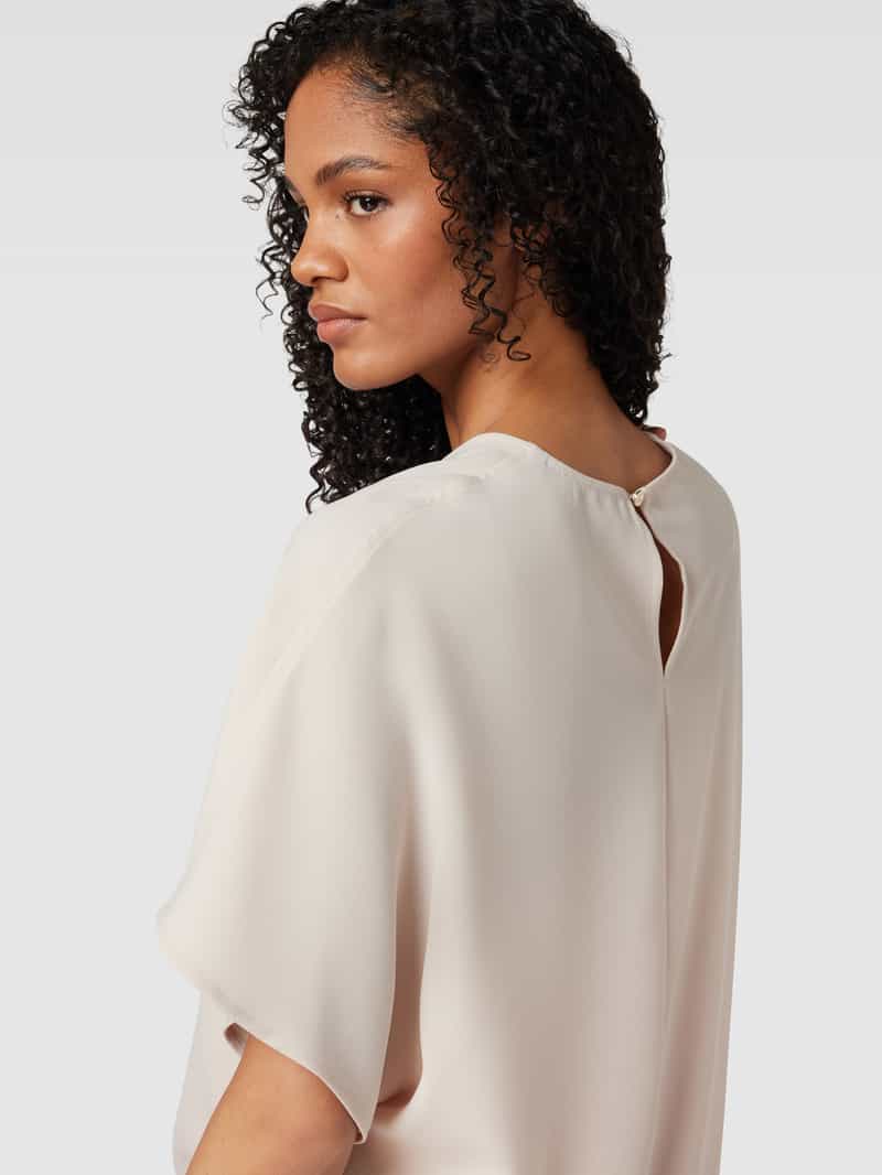 Joop! Blouse met wijde mouwen