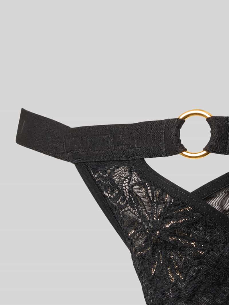 WOH String van kant model 'Pure Seduction'