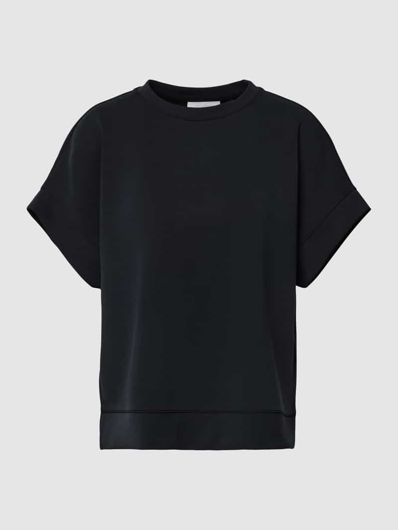 Rich & Royal Sweatshirt met ronde hals