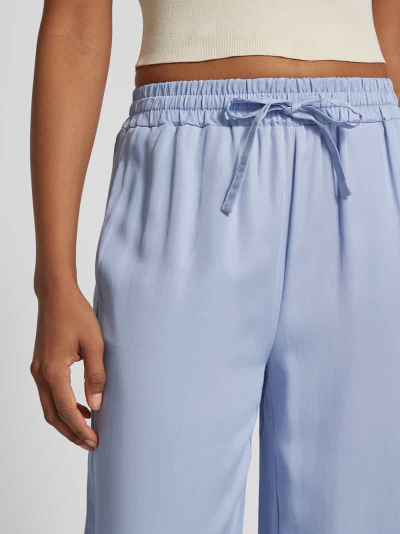 Object Stoffen broek met elastische band model 'Tilda'
