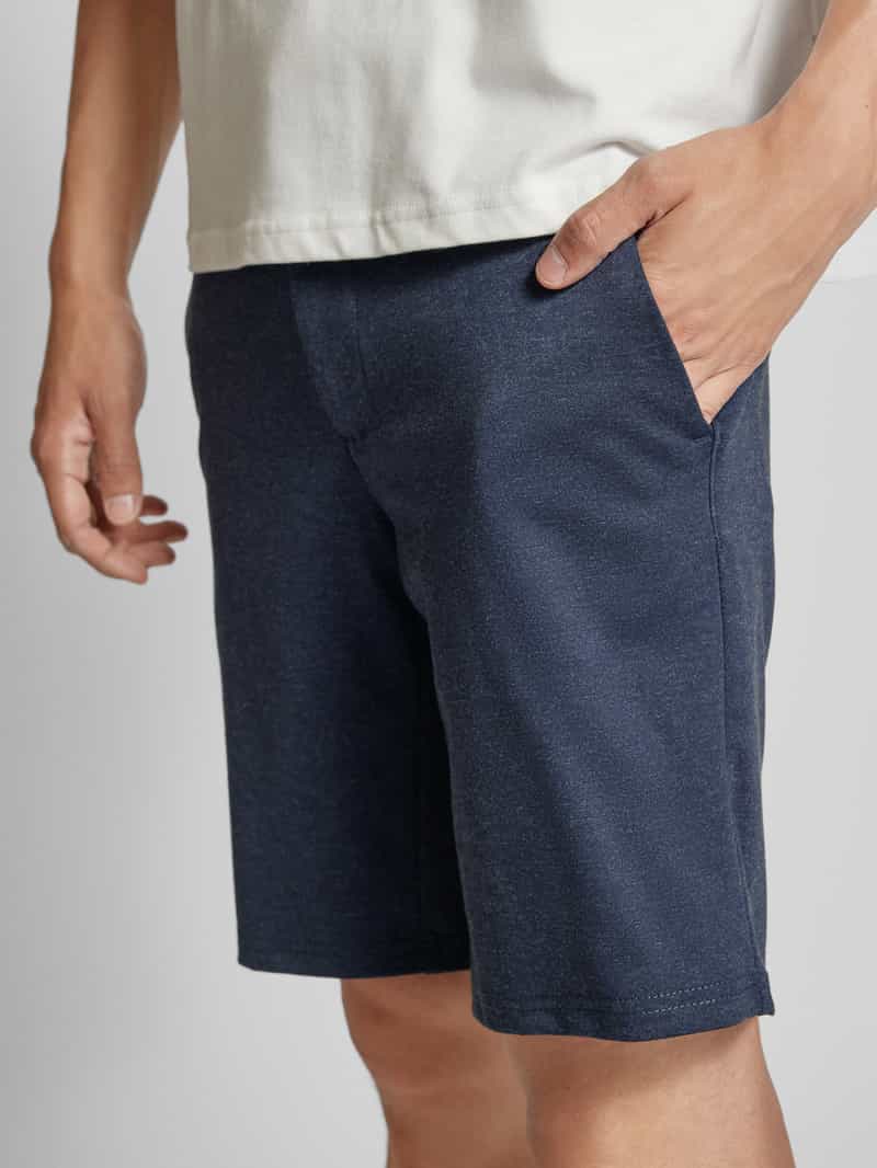 Only & Sons Korte broek met Franse steekzakken model 'MARK'