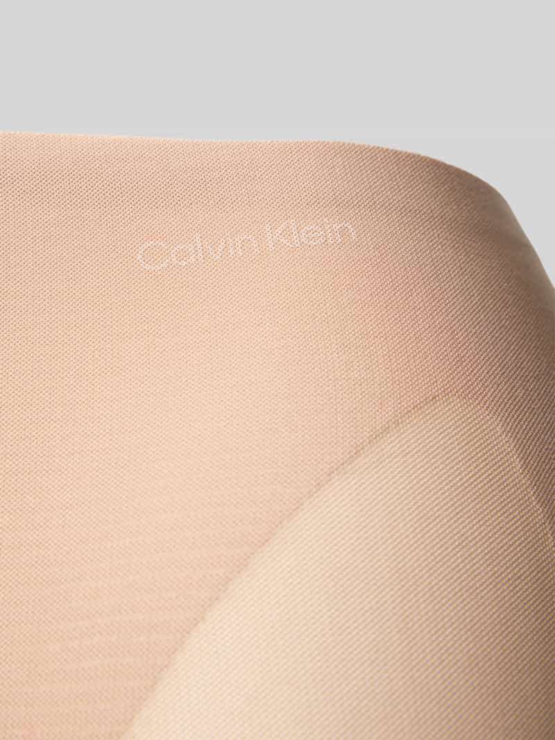Calvin Klein Underwear Slip met shape-effect
