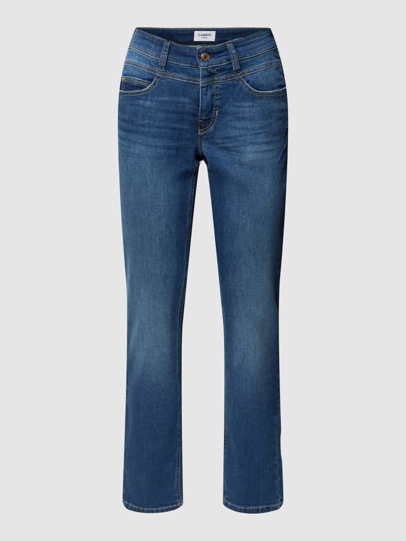 CAMBIO Jeans in 5-pocketmodel, model 'POSH'