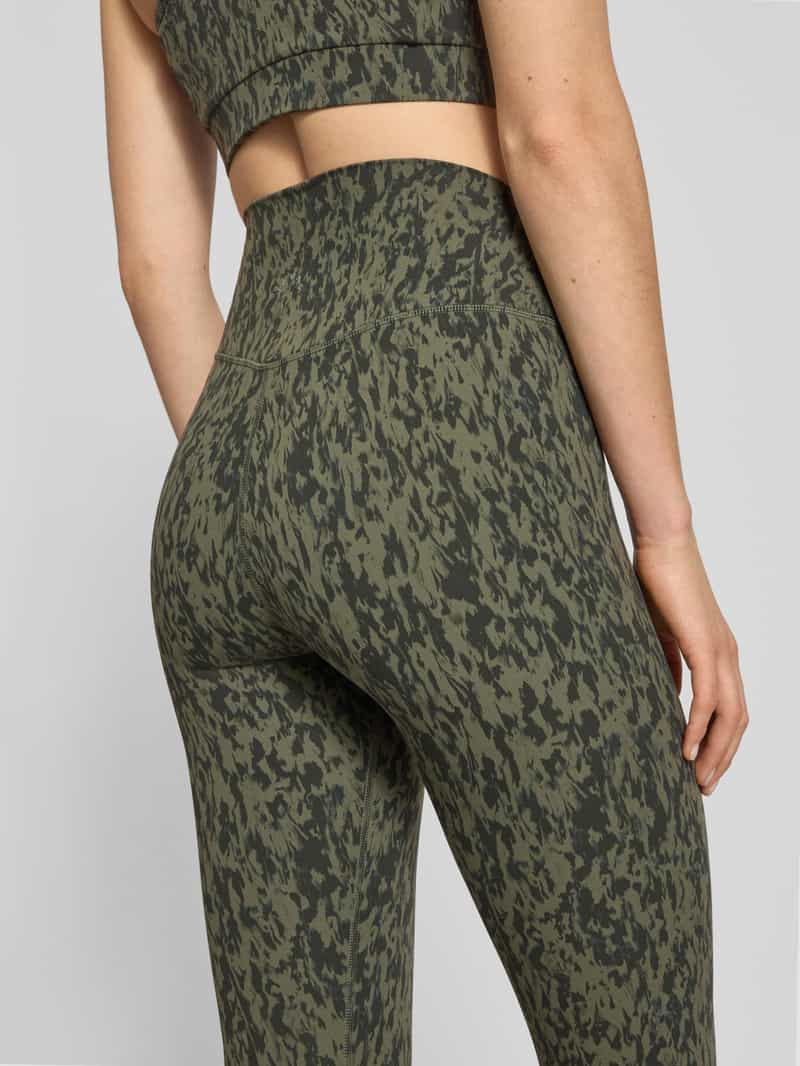 Varley Legging met elastische band model 'ALWAYS HIGH RISE'