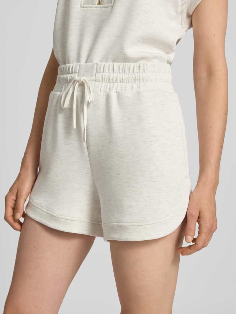 Varley Korte broek met elastische band model 'ollie'