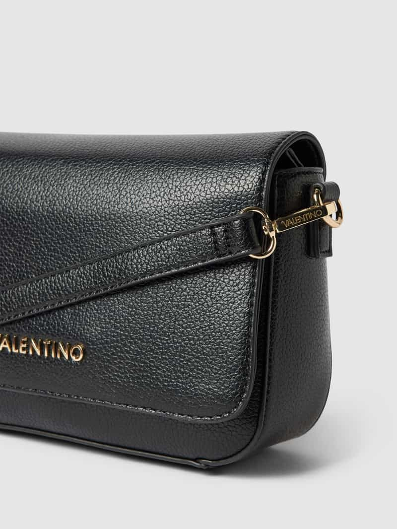 VALENTINO BAGS Handtas met labeldetail