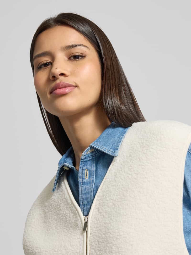 someday Gilet van teddybont model 'Uliv'