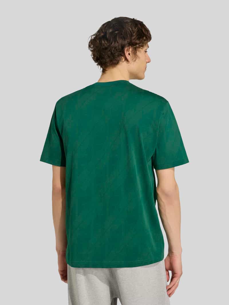 adidas Originals Regular fit t-shirt van puur katoen