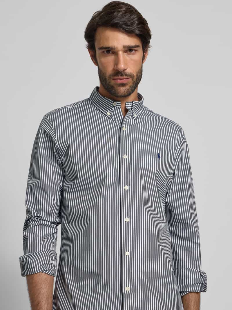Polo Ralph Lauren Vrijetijdsoverhemd met knoopsluiting