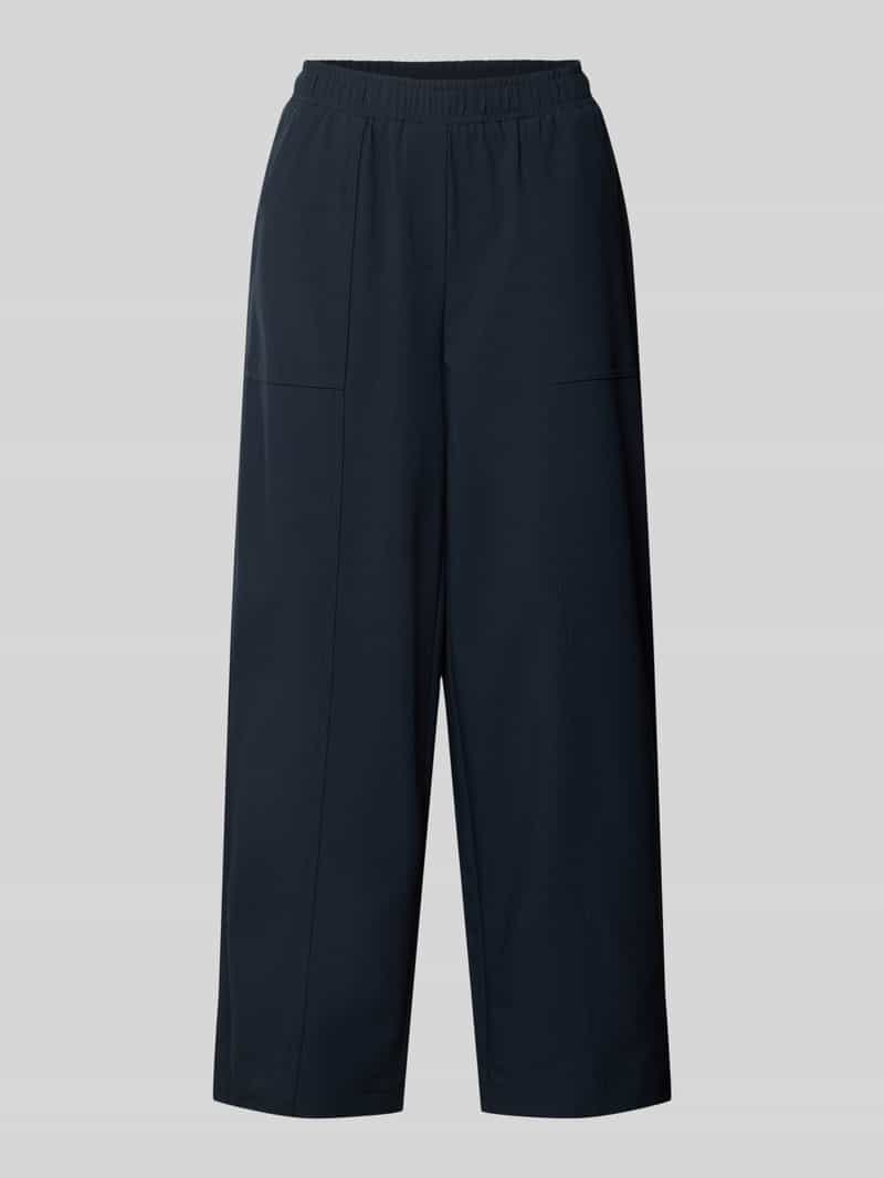 Opus Broek met steekzakken