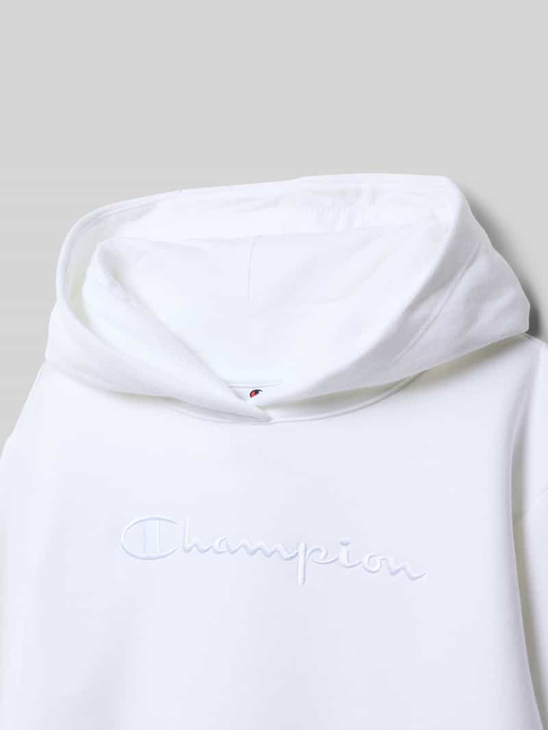 Champion Hoodie met capuchon