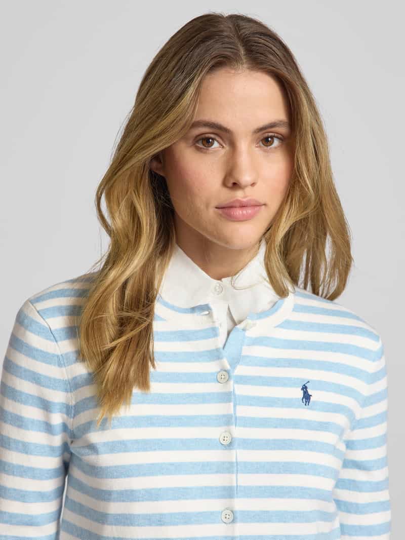 Polo Ralph Lauren Cardigan met logostitching