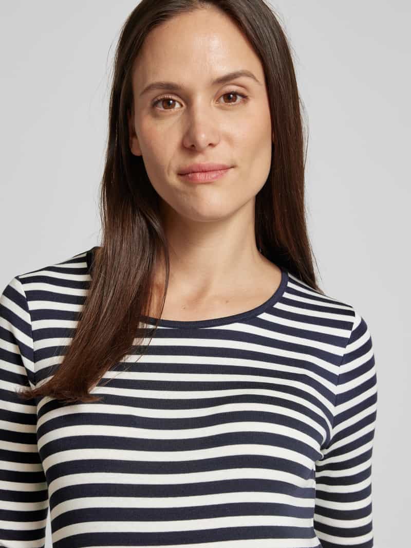 Gant Longsleeve met ronde hals