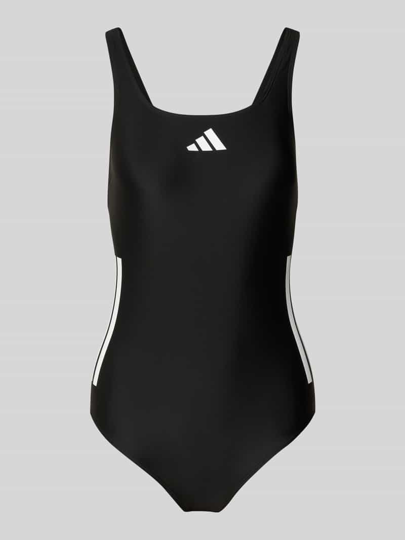 adidas Sportswear Badpak met logoprint